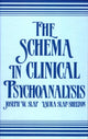 Book cover of: Schema in Clinical Psychoanalysis