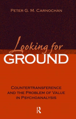 Looking for Ground