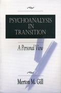Psychoanalysis in Transition