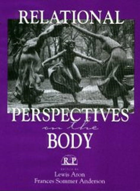 Book cover of: Relational Perspectives on the Body
