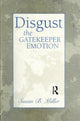 Book cover of: Disgust. By: Susan Miller