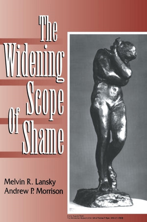 Widening Scope of Shame