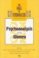Book cover of: Annual of Psychoanalysis, V. 32