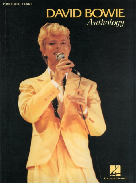 David Bowie antoloogia