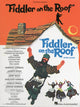 Book cover of: Fiddler On The Roof