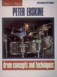 ERSKINE PETER DRUM KONTSEPTSIOONID TEHNOLOOGIAD