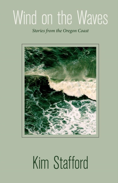 Wind on the Waves