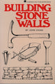 Book cover of: Building Stone Walls