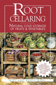 Book cover of: Root Cellaring