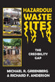 Book cover of: Hazardous Waste Sites