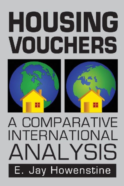 Book cover of: Housing Vouchers