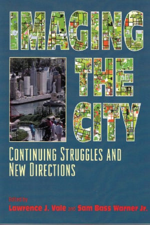 Imaging the City