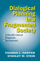 Book cover of: Dialogical Planning in a Fragmented Society