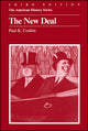 Book cover of: New Deal