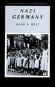 Book cover of: Nazi Germany