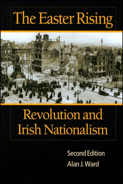 Book cover of: Easter Rising