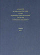 Book cover of: Catalogue of the Byzantine Coins in the Dumbarton Oaks Collection and in the Whittemore Collection. By: Philip Grierson