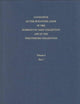 Book cover of: Catalogue of the Byzantine Coins in the Dumbarton Oaks Collection and in the Whittemore Collection. By: Philip Grierson
