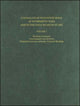 Book cover of: Catalogue of Byzantine Seals at Dumbarton Oaks and in the Fogg Museum of Art