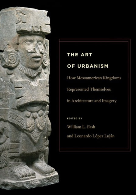 Book cover of: Art of Urbanism