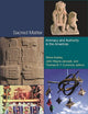 Book cover of: Sacred Matter. By: Steve Kosiba