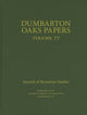 Book cover of: Dumbarton Oaks Papers, 77. By: Colin M. Whiting