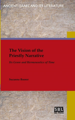 Vision of the Priestly Narrative