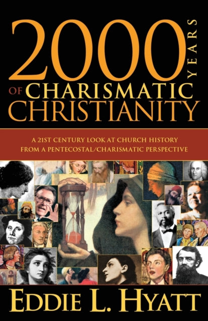2000 aastat karismaatilist kristlust