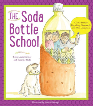 Soda Bottle School