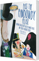Book cover of: Pass The Pandowdy, Please. By: Abigail Ewing Zelz