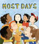 Book cover of: Most Days. By: Michael Leannah