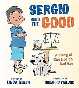 Sergio Sees the Good
