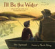Book cover of: I'll Be the Water. By: Alec Aspinwall