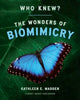 Book cover of: Who Knew?