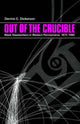 Book cover of: Out of the Crucible