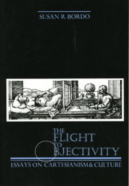 Book cover of: Flight to Objectivity