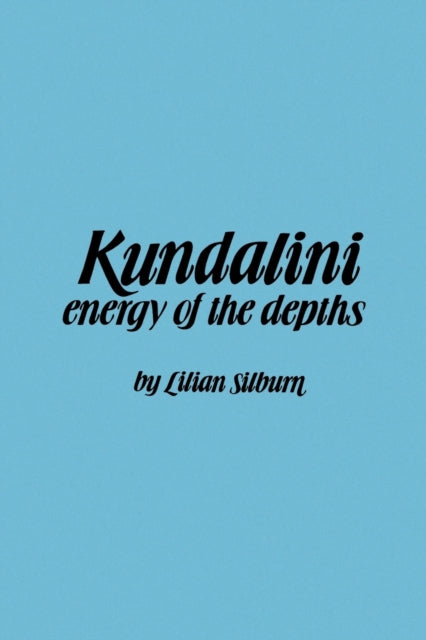 Book cover of: Kundalini