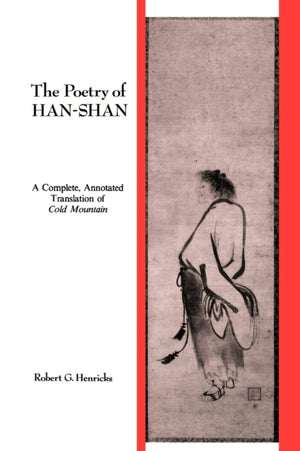 Poetry of Han-shan