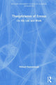 Book cover of: Theophrastus of Eresus. By: William Fortenbaugh