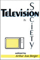 Book cover of: Television in Society