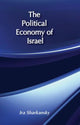 Book cover of: Political Economy of Israel