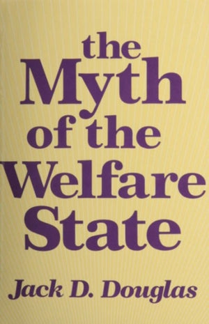 Myth of the Welfare State