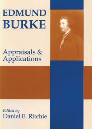 Edmund Burke