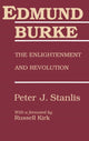 Book cover of: Edmund Burke