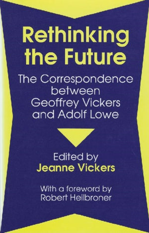 Rethinking the Future