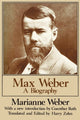 Book cover of: Max Weber
