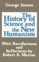 Book cover of: History of Science and the New Humanism