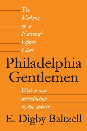Philadelphia Gentlemen
