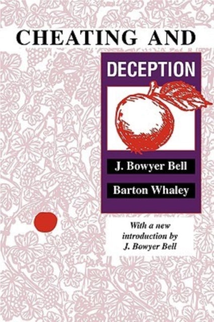Book cover of: Cheating and Deception