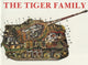 Book cover of: Tiger Family